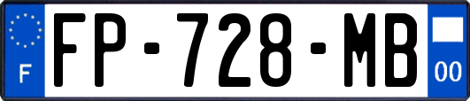 FP-728-MB
