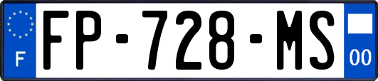 FP-728-MS