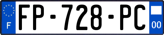 FP-728-PC
