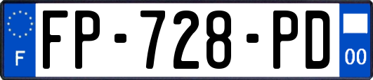 FP-728-PD