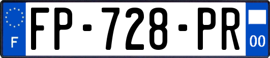 FP-728-PR