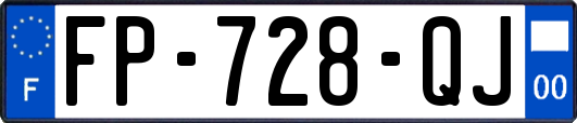 FP-728-QJ