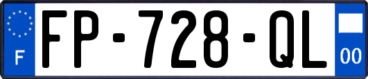 FP-728-QL
