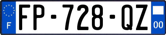 FP-728-QZ