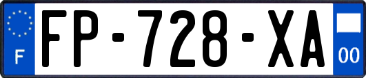 FP-728-XA