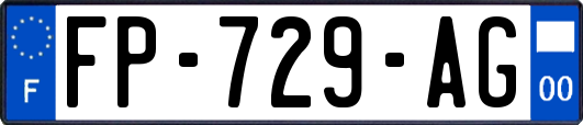 FP-729-AG