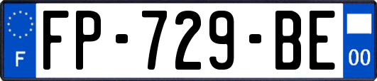 FP-729-BE