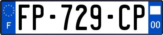 FP-729-CP