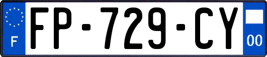 FP-729-CY