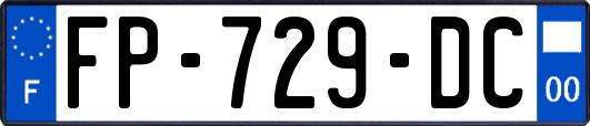 FP-729-DC