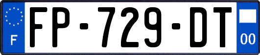 FP-729-DT