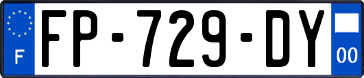 FP-729-DY