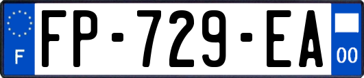 FP-729-EA