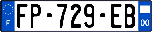 FP-729-EB
