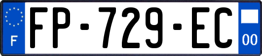 FP-729-EC