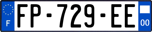 FP-729-EE