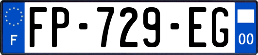 FP-729-EG