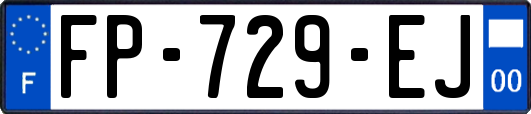 FP-729-EJ