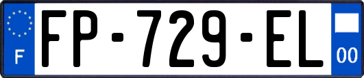 FP-729-EL