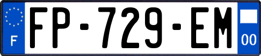 FP-729-EM