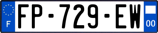 FP-729-EW