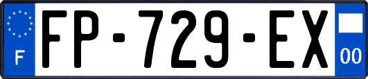 FP-729-EX