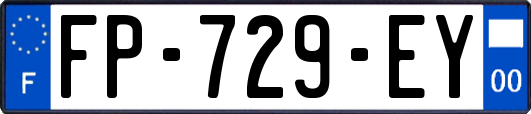 FP-729-EY