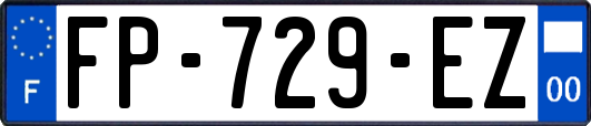 FP-729-EZ