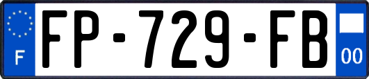 FP-729-FB