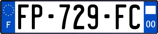 FP-729-FC