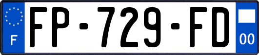 FP-729-FD