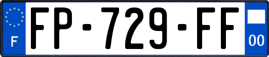 FP-729-FF