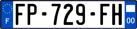 FP-729-FH