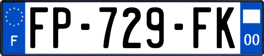 FP-729-FK