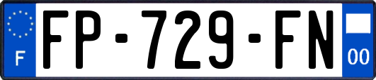 FP-729-FN