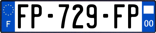 FP-729-FP