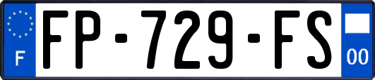 FP-729-FS