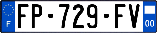 FP-729-FV
