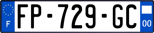 FP-729-GC