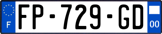 FP-729-GD