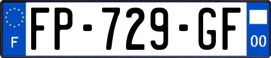 FP-729-GF