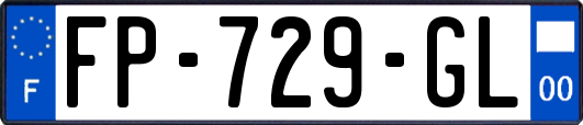 FP-729-GL