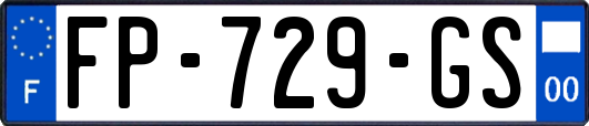 FP-729-GS