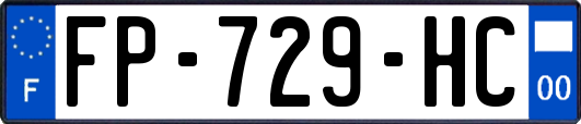 FP-729-HC