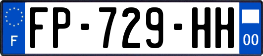 FP-729-HH