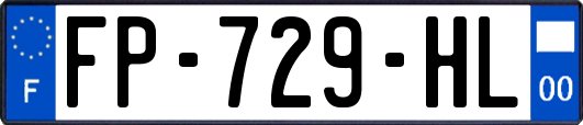 FP-729-HL