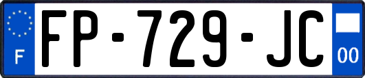 FP-729-JC