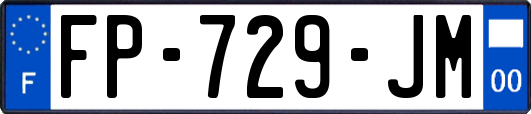 FP-729-JM
