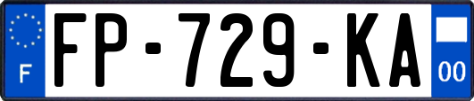 FP-729-KA