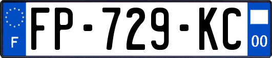 FP-729-KC